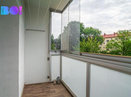 Prodej bytu, 2+kk, 57 m²