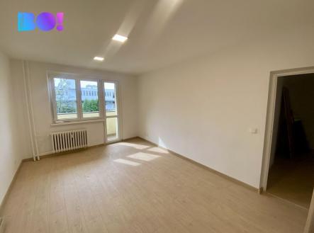 Pronájem bytu, 2+1, 53 m²