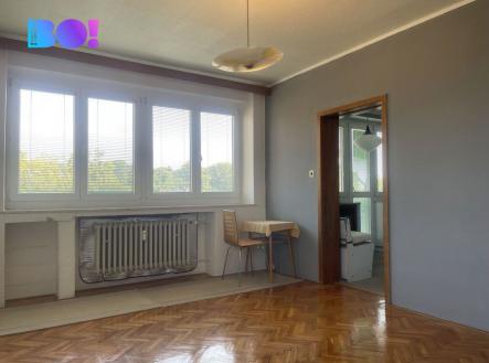 Prodej bytu, 3+1, 84 m²