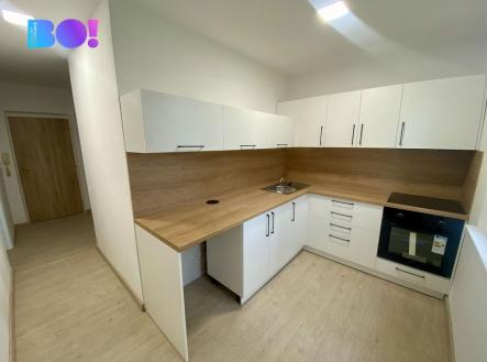 Pronájem bytu, 2+1, 51 m² obrázek