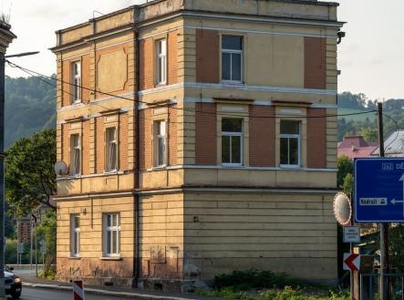 Prodej domu/vily, 255 m²