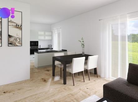 Prodej domu/vily, 92 m²