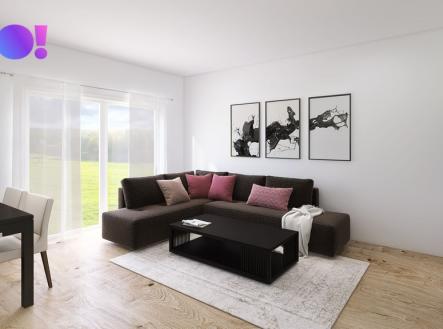 Prodej domu/vily, 92 m²