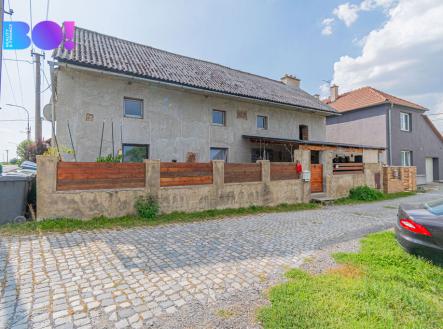 Prodej - dům/vila, 92 m²