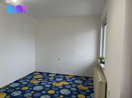 Pronájem bytu, 1+kk, 28 m²