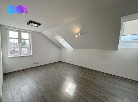 Pronájem bytu, 2+kk, 50 m²