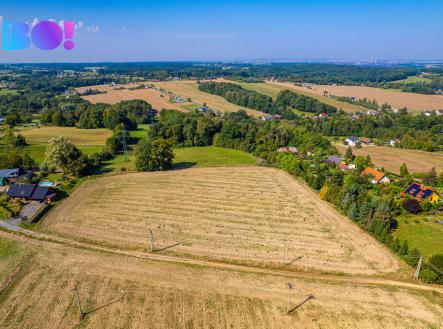 Prodej - pozemek, zemědělská půda, 15 110 m²