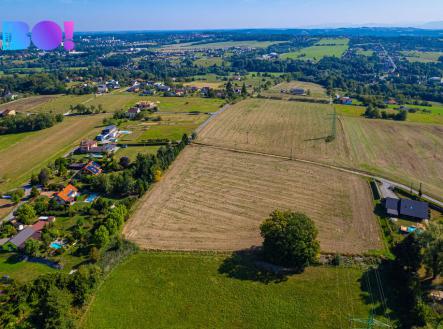 Prodej - pozemek, zemědělská půda, 15 110 m²