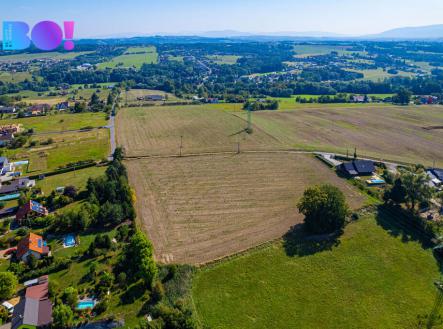 Prodej - pozemek, zemědělská půda, 15 110 m²