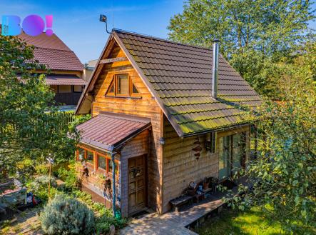 Prodej domu/vily, 60 m²