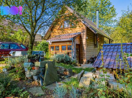 Prodej domu/vily, 60 m²