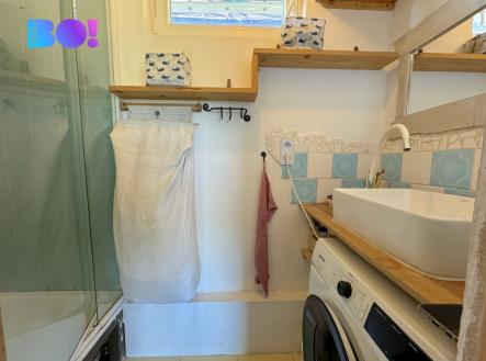 Prodej domu/vily, 60 m²