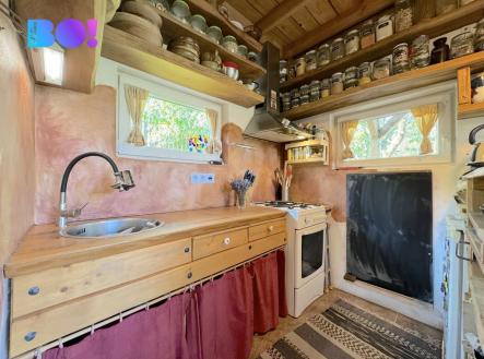 Prodej domu/vily, 60 m²