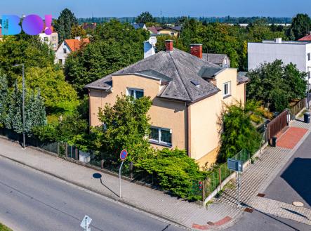 Prodej domu/vily, 490 m²