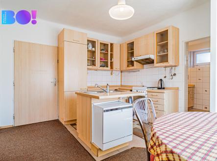 Prodej domu/vily, 490 m²