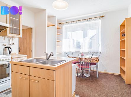 Prodej domu/vily, 490 m²