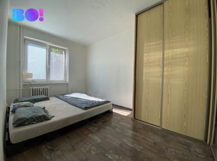 Prodej bytu, 2+kk, 49 m²