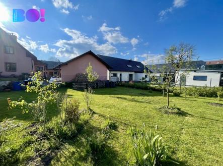 Prodej pozemku pro bydlení, 1 631 m²