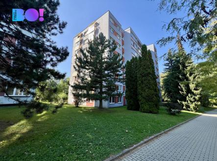 Prodej bytu, 3+1, 60 m²