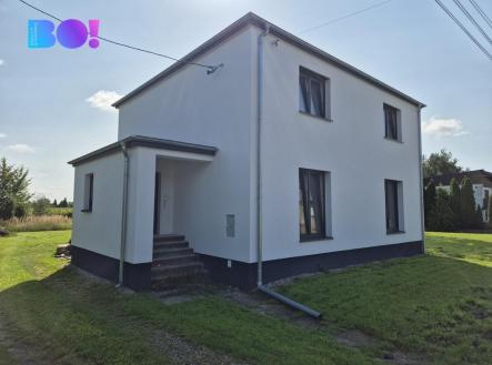 Prodej domu/vily, 139 m²