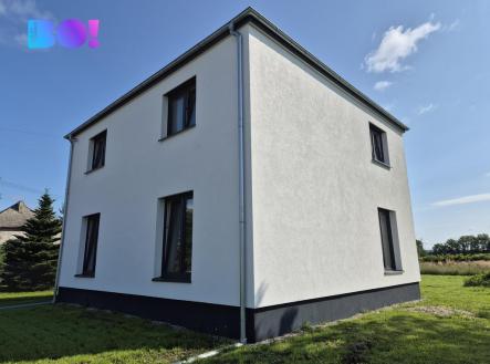 Prodej domu/vily, 139 m²