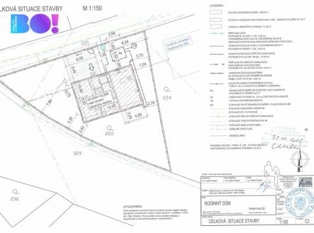 Prodej - pozemek pro bydlení, 462 m²