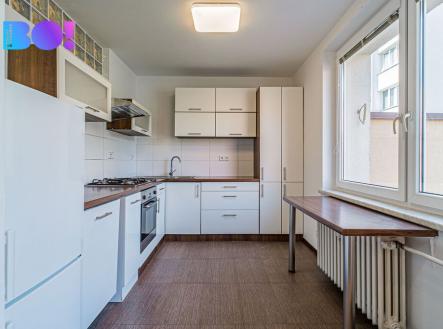 Pronájem bytu, 3+1, 77 m² obrázek