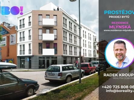 Prodej bytu, 3+kk, 111 m² obrázek