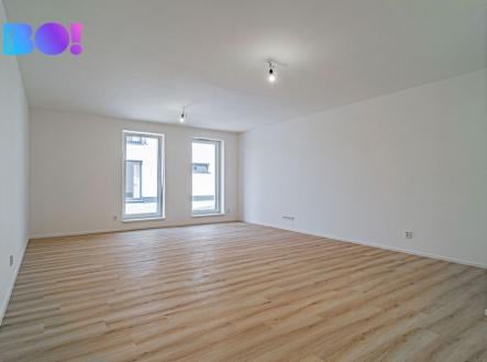 Prodej bytu, 2+kk, 112 m²