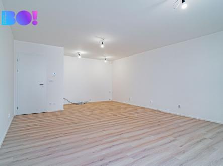 Prodej bytu, 2+kk, 105 m²