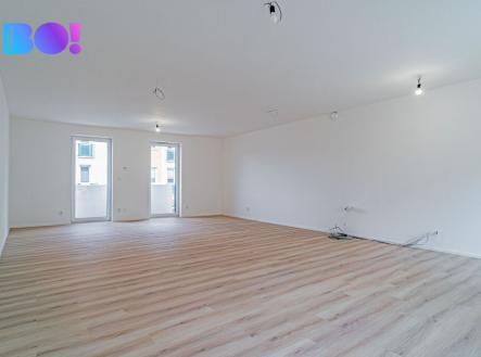 Prodej bytu, 4+kk, 187 m²