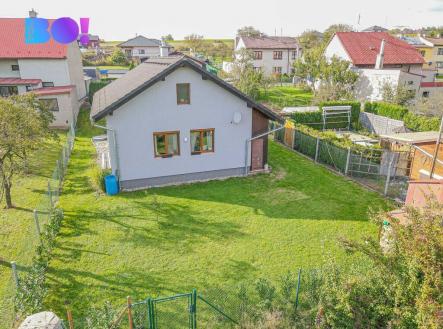 Prodej - dům/vila, 90 m²