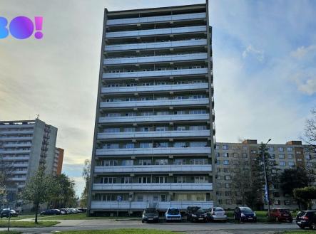 Prodej bytu, 2+1, 41 m²