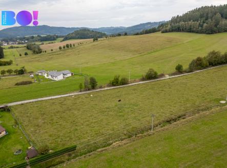 Prodej pozemku pro bydlení, 15 183 m²