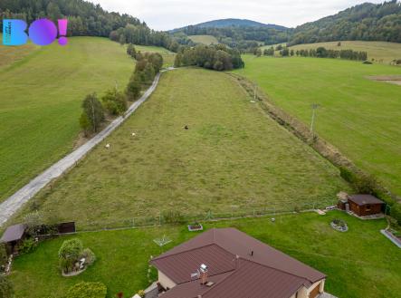 Prodej pozemku pro bydlení, 15 183 m²