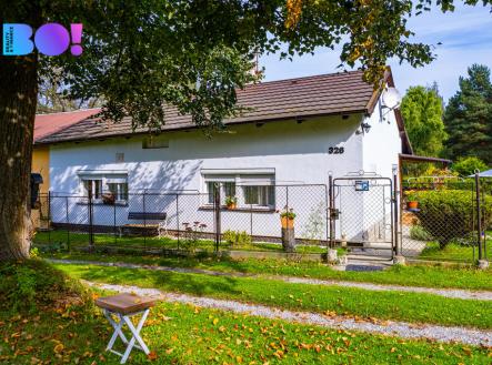 Prodej domu/vily, 105 m²