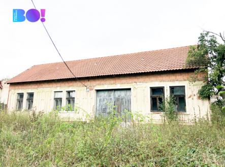 Prodej domu/vily, 100 m²