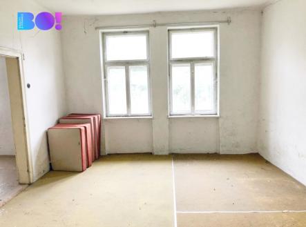 Prodej domu/vily, 100 m²