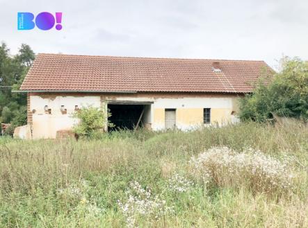 Prodej - pozemek pro bydlení, 1 861 m²