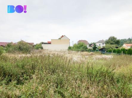 Prodej pozemku pro bydlení, 1 861 m²