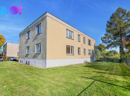 Prodej bytu, 4+kk, 87 m²