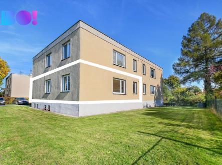 Prodej bytu, 4+kk, 87 m²