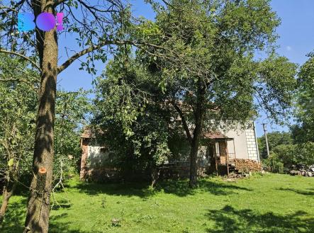 Prodej domu/vily, 1 772 m²