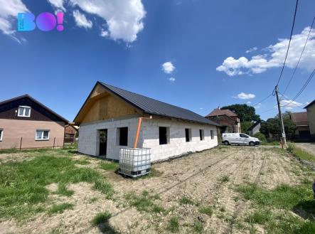 Prodej domu/vily, 109 m² obrázek