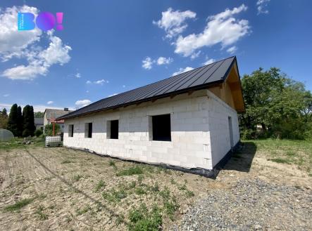 Prodej domu/vily, 109 m²