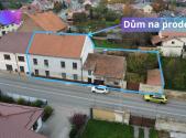 Prodej domu/vily, 188 m²