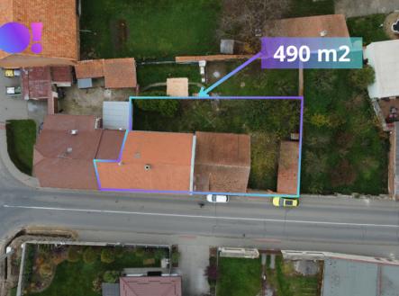 Prodej domu/vily, 188 m²