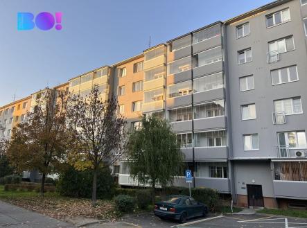 Prodej bytu, 2+1, 53 m² obrázek