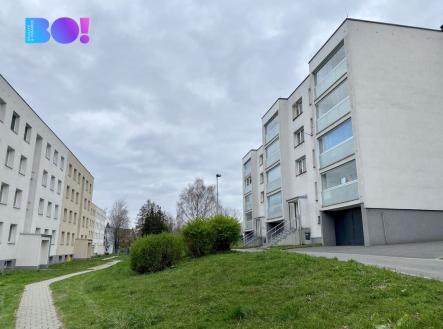 Pronájem bytu, 1+1, 39 m² obrázek