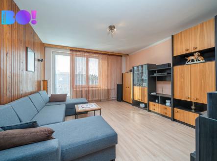 Prodej domu/vily, 252 m²